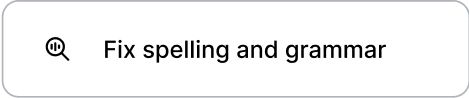 ai-fix-spelling