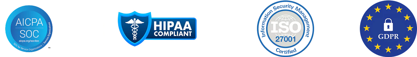 certifications