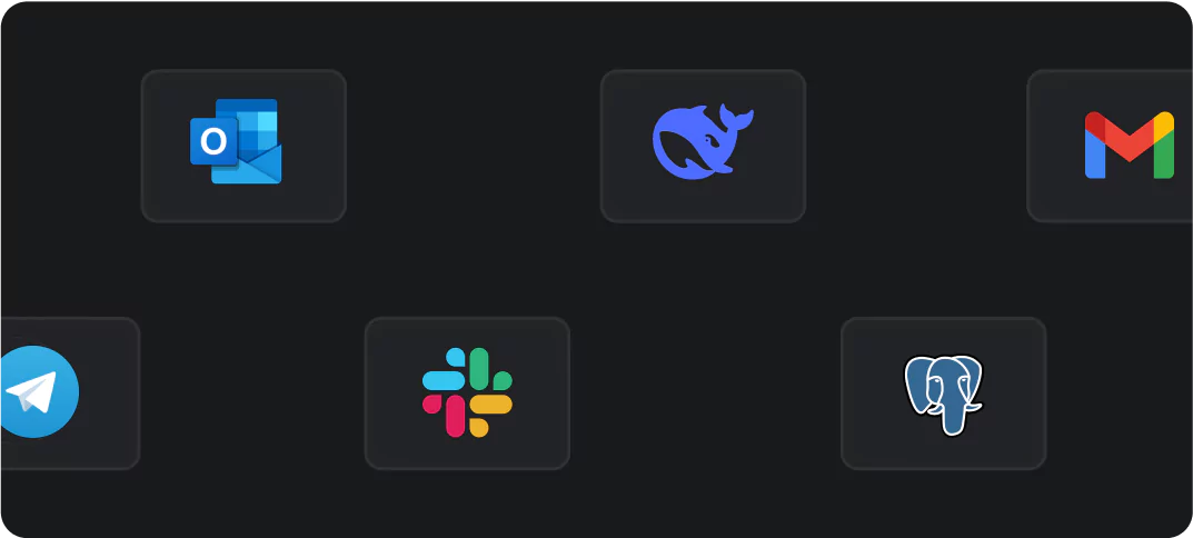 Streamlined integrations