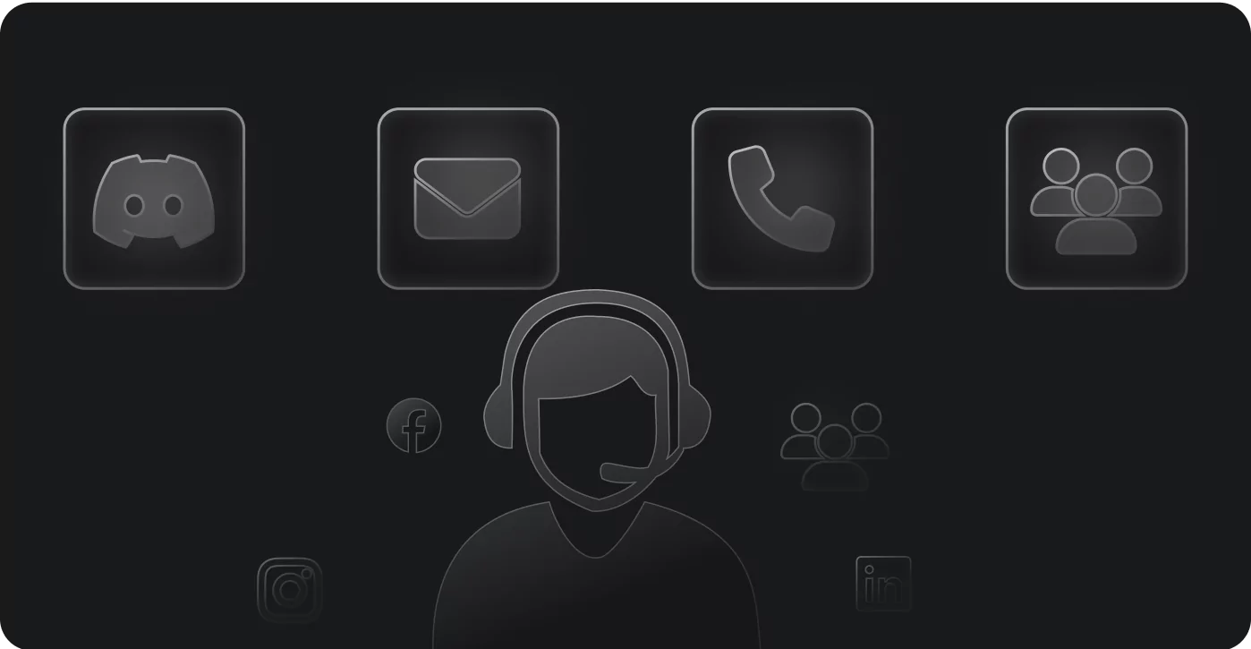 Enterprise Support